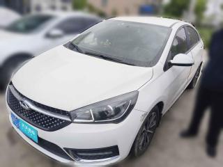 奇瑞艾瑞泽52021款 PRO 1.5L CVT青春版「上海二手车」「天天拍车」