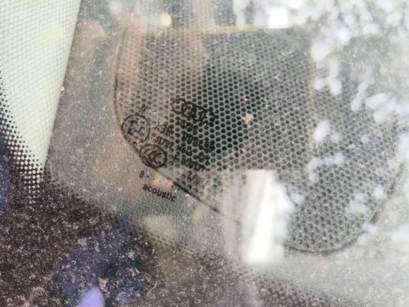 [广州·粤B] 二手奥迪奥迪A6L2018款 30周年年型 TFSI 进取型