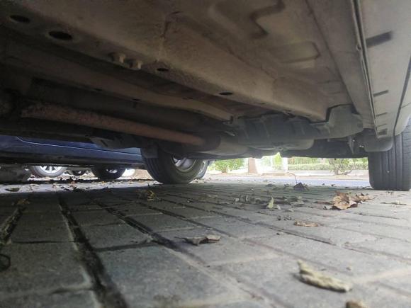 [武汉·鄂A] 二手奇瑞瑞虎72016款 2.0L CVT耀目版