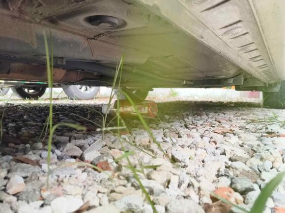 [佛山·粤E] 二手丰田雷凌2017款 改款 185T CVT精英版 国V