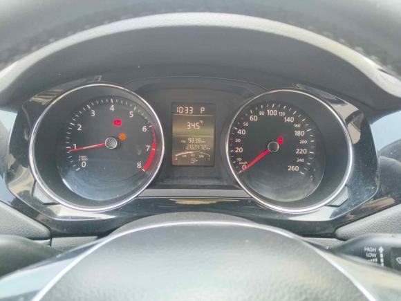 [上海·沪C] 二手大众速腾2018款 1.6L 自动舒适型