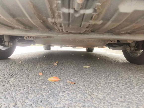 [上海·沪B] 二手本田奥德赛2015款 改款 2.4L 智享版