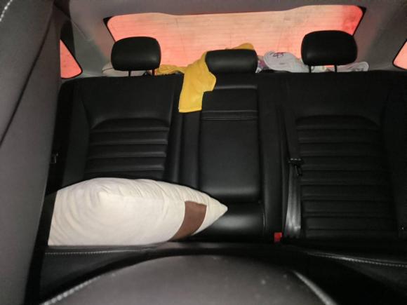 [合肥·皖A] 二手福特蒙迪欧2013款 2.0L GTDi200时尚型