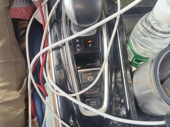 [广州·粤A] 二手埃安AION S2020款 魅 580