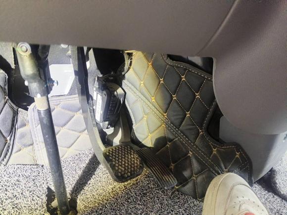 [杭州·皖N] 二手大通新途V802019款 2.5T经典款AMT傲运通短轴中顶5/6座