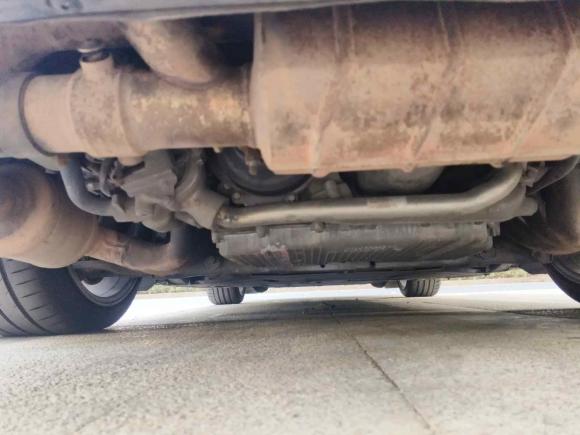 [上海·沪F] 二手保时捷保时捷9112012款 Carrera 3.4L