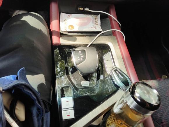 [芜湖·皖B] 二手捷途捷途X702023款 1.5T DCT超越PRO版 5座