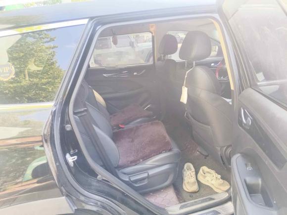 [青岛·鲁B] 二手捷途捷途X902019款 1.5T 自动智享型 6座 国V