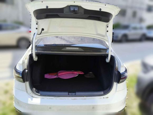 [合肥·皖A] 二手大众朗逸2023款 新锐 1.5L 自动新愿版