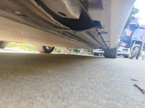 [宁波·浙B] 二手比亚迪比亚迪e92021款 商务版