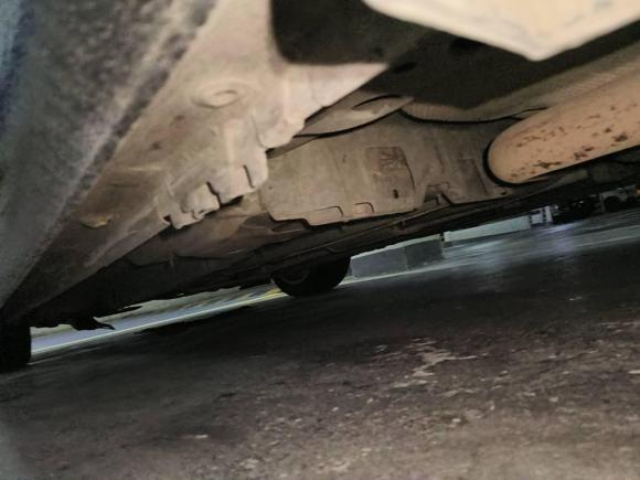 [合肥·皖A] 二手别克君越2013款 2.0T SIDI 智享旗舰型