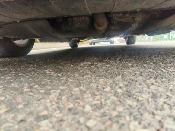 [宁波·浙B] 二手别克威朗2018款 三厢 20T 双离合领先型