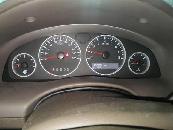 [南昌·赣A] 二手别克别克GL82014款 2.4L 经典版