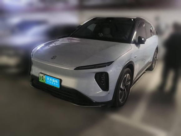 蔚来蔚来ES62023款 75kWh「上海二手车」「天天拍车」