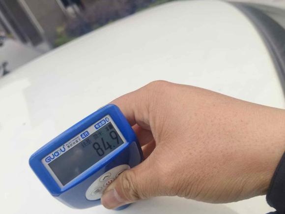 [杭州·浙A] 二手凌宝汽车凌宝BOX2022款 卓文君Pro版