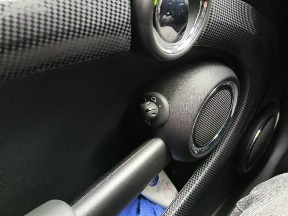 [上海·川B] 二手MINIMINI2011款 1.6T COOPER S