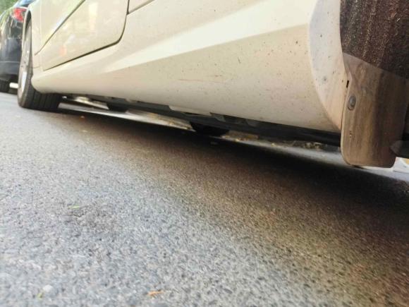 [上海·沪D] 二手奔驰奔驰E级2012款 E 200 CGI Coupe