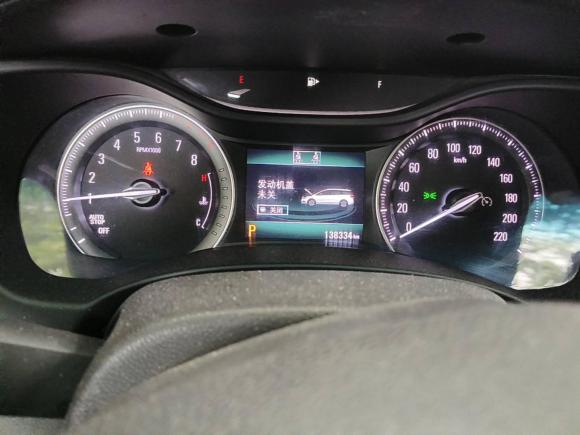 [嘉兴·浙F] 二手别克别克GL62018款 18T 6座尊贵型