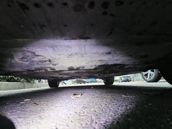 [深圳·粤B] 二手奥迪奥迪A6L2012款 TFSI 标准型