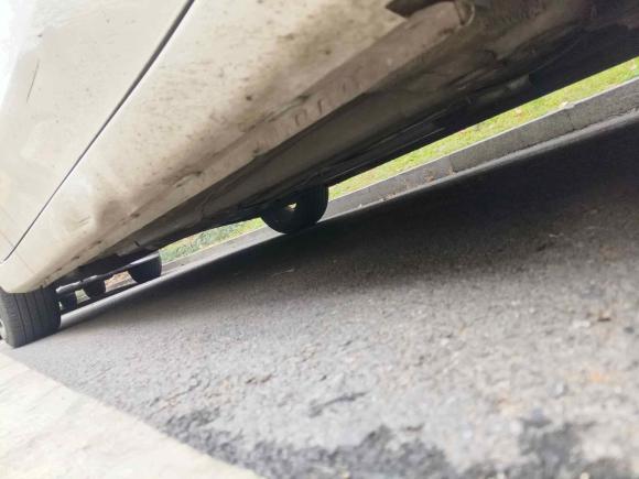 [杭州·浙A] 二手荣威荣威i52023款 1.5L CVT尊荣版