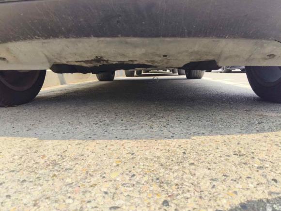 [成都·川A] 二手保时捷Cayenne2007款 Cayenne S 4.8L