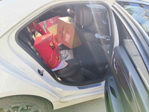 [宁波·浙B] 二手凯迪拉克凯迪拉克ATS-L2016款 28T 时尚型