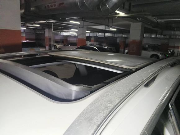 [济南·鲁A] 二手标致标致40082018款 350THP 精英版