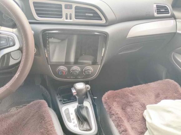 [青岛·鲁U] 二手一汽骏派D602015款 1.8L 自动尊贵型