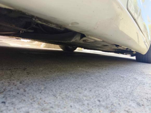 [宁波·浙B] 二手大众尚酷2009款 1.4TSI 豪华版