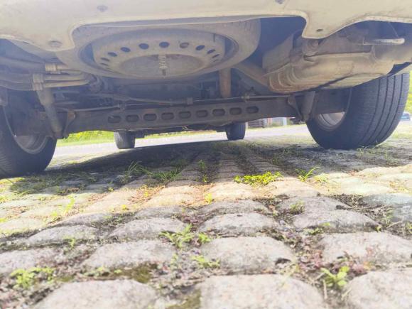 [上海·苏E] 二手别克别克GL82011款 3.0L GT豪华商务豪雅版