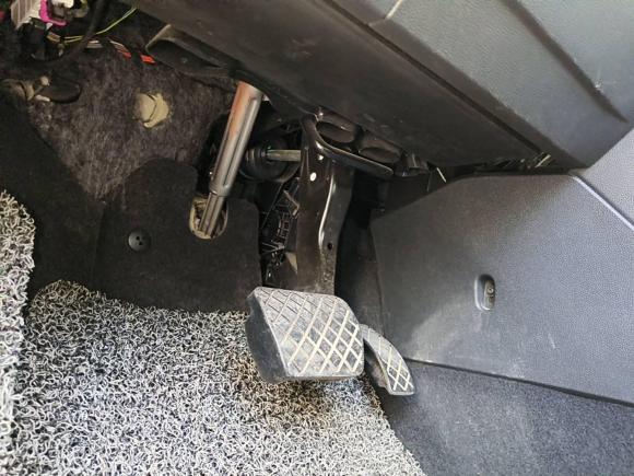 [西安·陕A] 二手大众探岳2020款 380TSI 四驱豪华智联版Pro