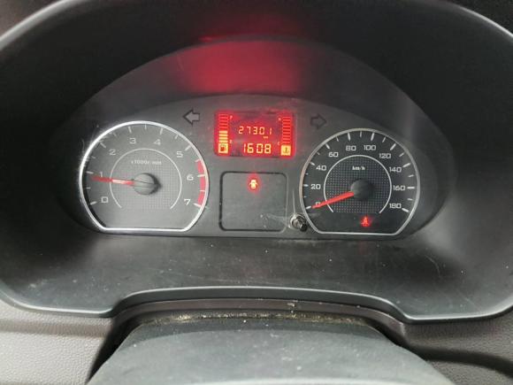 [无锡·鲁N] 二手五菱汽车五菱宏光V2022款 1.5L劲取版封窗车电动助力LAR