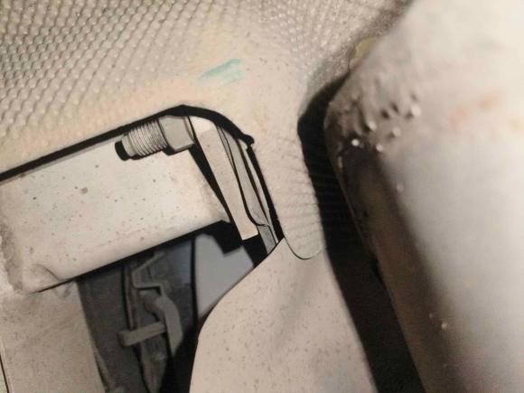 [南京·苏A] 二手宝马宝马5系新能源2019款 改款 530Le 豪华套装