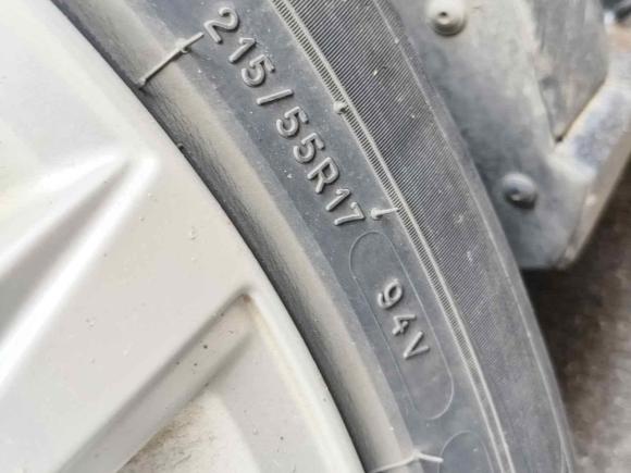 [上海·沪F] 二手大众帕萨特2017款 330TSI DSG尊荣版