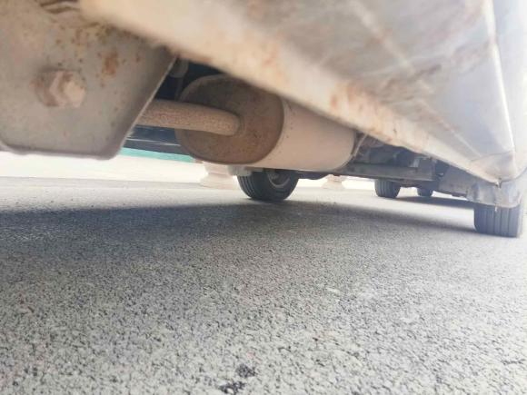 [济南·鲁A] 二手东风风行菱智2017款 M5 1.6L 舒适型