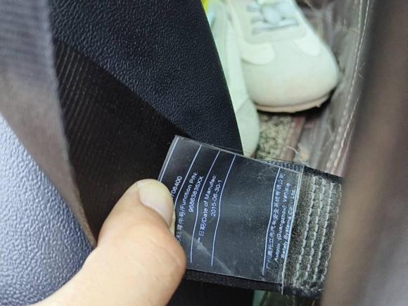 [西安·陕A] 二手DSDS 52015款 1.6T 雅致版THP160