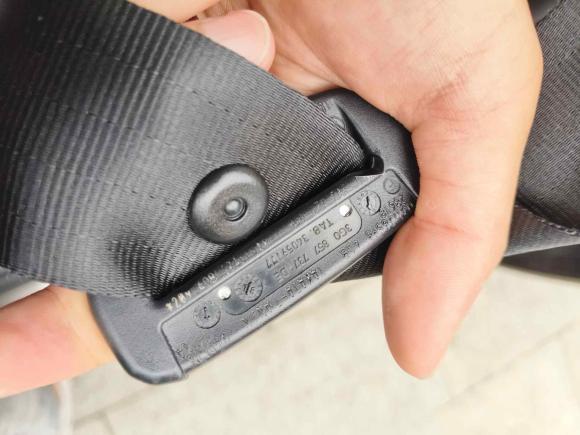 [成都·川A] 二手大众迈腾2019款 280TSI DSG 领先型 国V