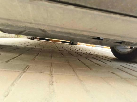 [上海·沪C] 二手斯柯达速派2016款 TSI280 DSG冠军版