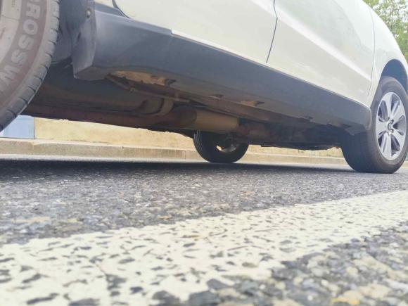 [杭州·鲁A] 二手现代胜达经典2012款 2.4 至尊版 七座四驱