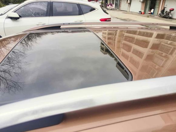 [上海·沪C] 二手大众朗行2015款 1.6L 自动舒适版