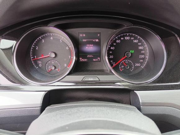 [芜湖·皖A] 二手大众凌渡2017款 280TSI DSG豪华版