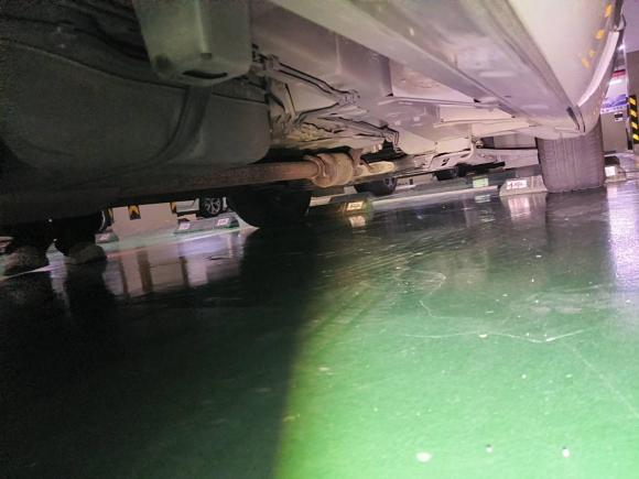 [杭州·浙A] 二手广汽传祺传祺M82018款 320T 尊贵版