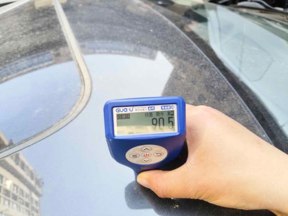 [宁波·浙B] 二手大众探岳2022款 280TSI 两驱豪华智联版