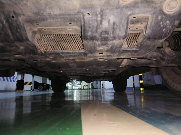 [成都·云P] 二手丰田普拉多2018款 3.5L 自动TX