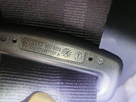 [杭州·辽A] 二手大众Polo2014款 1.4L 自动舒适版