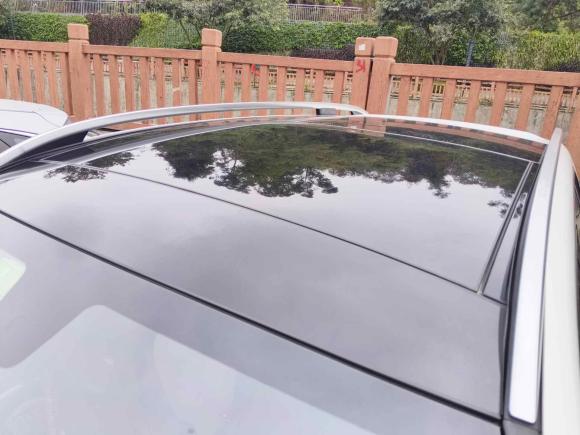 [深圳·粤B] 二手奔驰奔驰GLB2020款 GLB 180 动感型