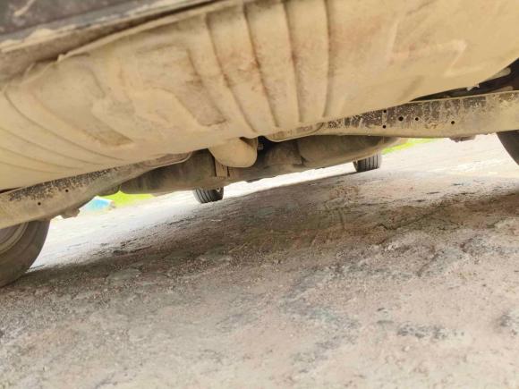 [青岛·鲁B] 二手大众夏朗2012款 2.0TSI 标配型 欧IV