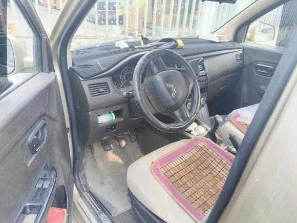 [台州·浙J] 二手五菱汽车五菱荣光V2016款 1.5L标准型