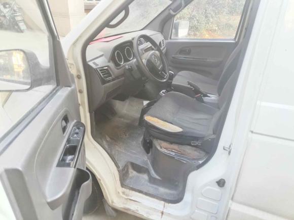 [南通·苏F] 二手东风御风御风EM262023款 标准版 41.472kWh 河南锂动