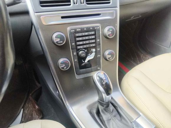 [南通·苏F] 二手沃尔沃沃尔沃XC602014款 T5 智逸版